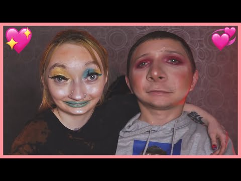 Видео: Даша Друже и Илья Белов лучшая пара