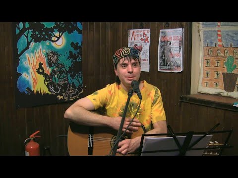 Видео: Ростислав Чебыкин — все песни к «Властелину Колец»