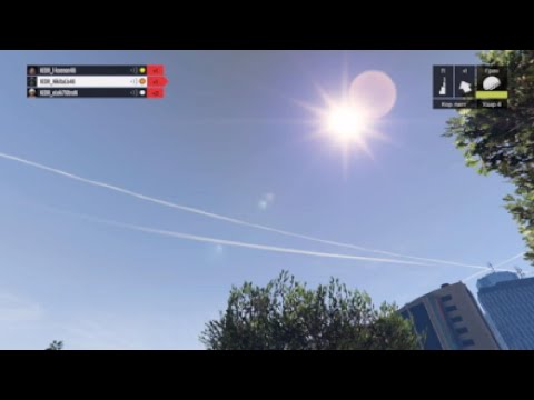 Видео: GTA 5 ONLINE Моменты С Друзьями #98