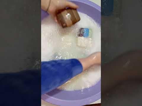 Видео: Любимые Прилипушки 🤍💜♥️