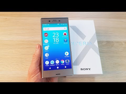 Видео: ТОПОВЫЙ SONY XPERIA XZ ЗА 7000 РУБЛЕЙ С ALIEXPRESS!