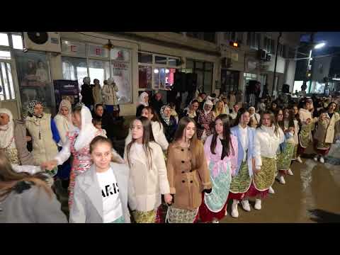 Видео: Сватбата на Муса и Фатме   част 2   18 01 2025