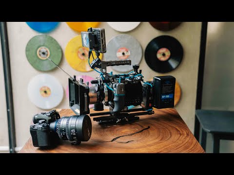 Видео: PYXIS 6K против Lumix S5 IIX — плюсы и минусы (тест в реальных условиях)