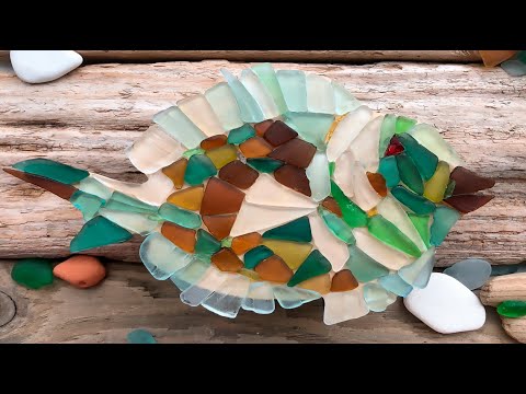 Видео: "Русалкины слезы" Лары Алья, кино сделанное на коленке