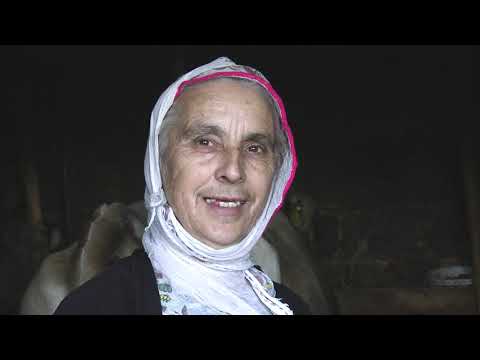 Видео: Зейнеп Буюкли - с. Брезница