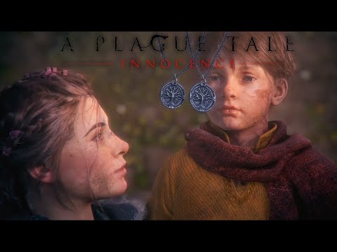 Видео: СТРИМ ► A Plague Tale: Innocence #1