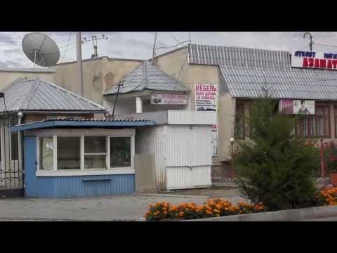 Видео: ТАЛАС -для земляков