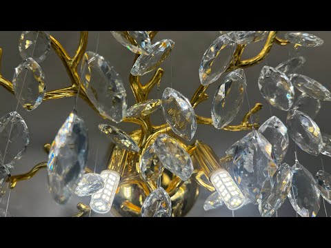 Видео: ЛЕМАНА ПРО | ЛЕРУА МЕРЛЕН | ЗОЛОТО И ХРУСТАЛЬ