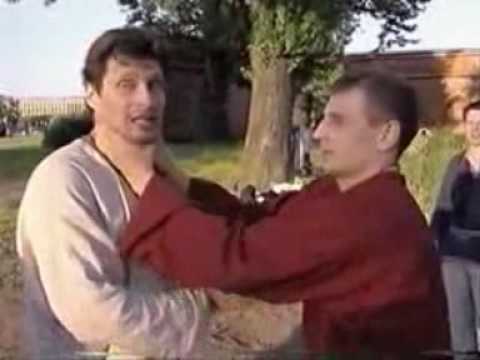 Видео: Скобарь Русский кулачный бой