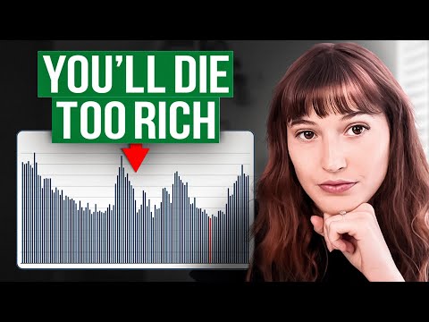 Видео: Почему стоит тратить больше 4% (даже если математика говорит, что этого делать не нужно)