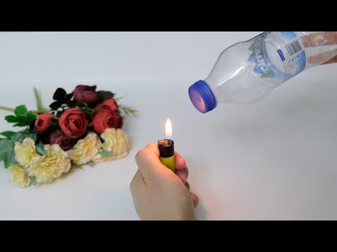 Видео: Сделать это сможет КАЖДЫЙ, если есть пустая бутылка Невероятно ЛЕГКИЙ и ВКУСНЫЙ рецепт блинов💖