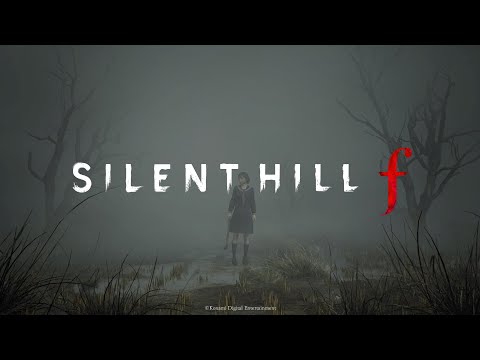 Видео: А ЭТО ТОЧНО ОН?-SILENT HILL F ОБЗОР