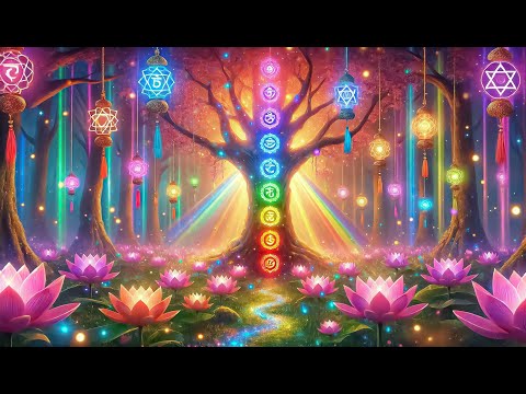 Видео: ДЕРЕВО ЖИЗНИ 🌳 ОЧИЩАЕТ АУРУ И ПРОСТРАНСТВО ✨ ПРИВЛЕКАЕТ УДАЧУ И ЛЮБОВЬ, ИСЦЕЛЯЕТ КОРНЕВУЮ ЧАКРУ №5