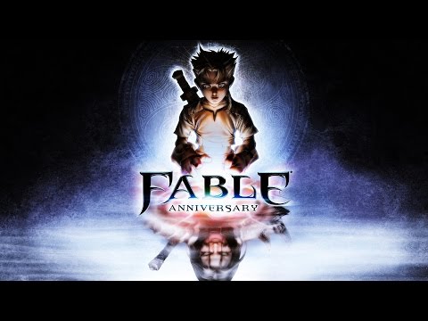 Видео: Fable Anniversary - Обзор и Буратино