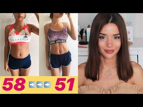 Видео: ПОХУДЕЛА НА 7 КГ ЗА НЕСКОЛЬКО ДНЕЙ/ МОЯ ИСТОРИЯ -MW Маша Вэй