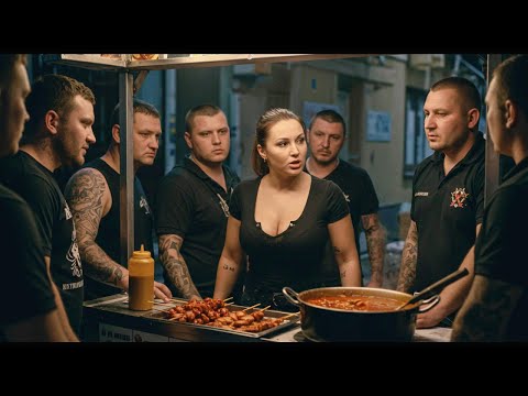 Видео: Бабуля, сколько за ночь?” — но они не знали, что перед ними контр-адмирал спецназа ВМФ