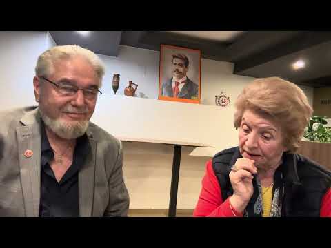 Видео: Васка Дојчиновска: јас и мајка ми наредното утро требаше да сме стрелани