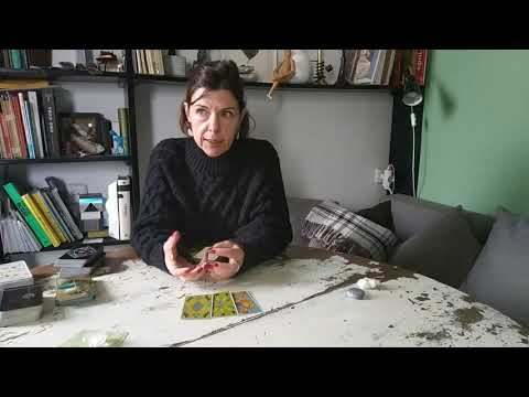 Видео: 🔥 Что я значу для него. Гадание таро онлайн