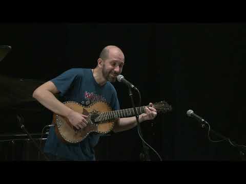 Видео: ИВАН ЖУК Цыганская  песня "Ой, не будите, Тумэ ман молодого"