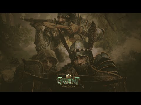 Видео: Гвинт. Наузикаа вперёд!