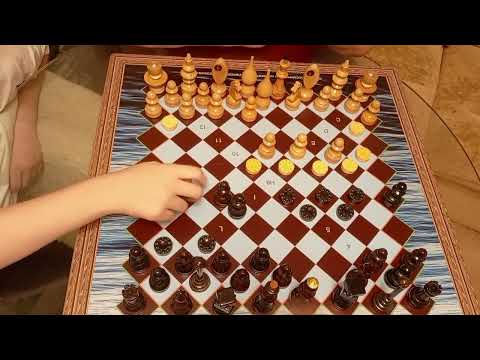 Видео: Урок № 319, часть 2. "Конвергенция" - обкатка прототипа