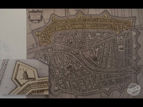 Видео: Зачем уничтожили мельницы? Первая часть.