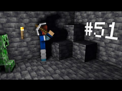 Видео: Выживаю в Майнкрафте Новый сезон #51