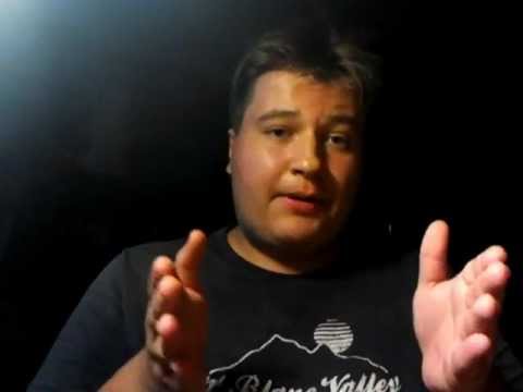 Видео: Проявка черно-белой пленки это просто