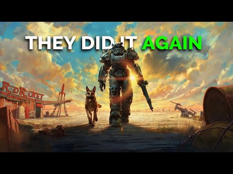 Видео: Вот почему фанаты им не доверяют