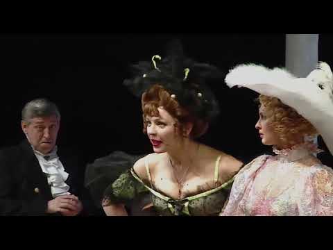 Видео: Белоброва Лариса Дмитриевна