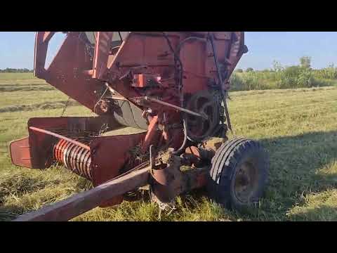 Видео: пресс прп 1.6 в работе