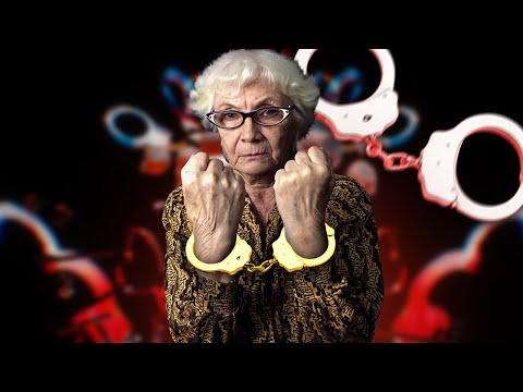 Видео: ATL - Браслеты (Lyric Video) РЕАКЦИЯ БАБУШКИ ХЕЙТЕР