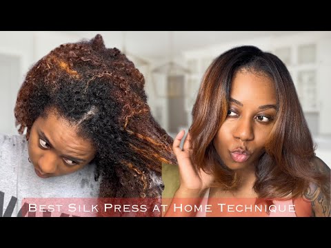 Видео: Гладьте шёлк как профессионал дома! Полное руководство — простое и подробное!