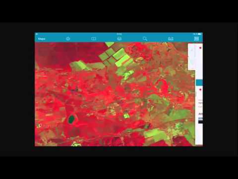Видео: Мобильные рабочие места и полевая работа