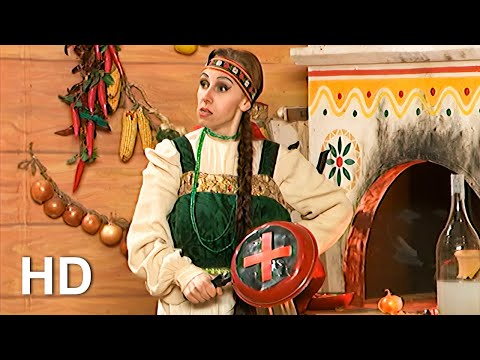 Видео: #ДеревняДураков. Симулянты / #FoolsVillage. Malingerers (Official HD Video)