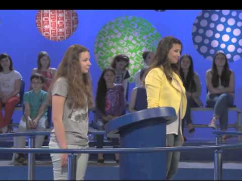Видео: Один против всех. Второй сезон. Выпуск 2