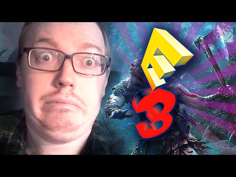 Видео: ИТОГИ E3 2016 - мнение Гагатуна