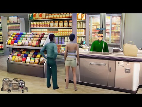 Видео: Самые смешные моменты YTNC в таких игрушках как: GTA5 Online, Golf with your friends №17