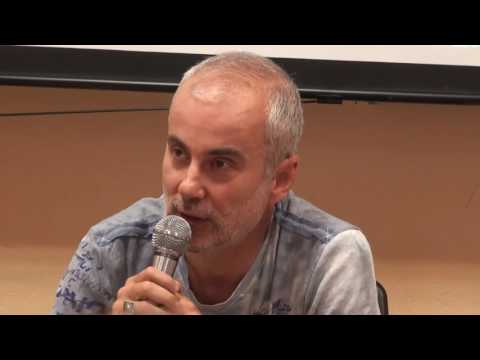 Видео: Когда же, в конце концов, начнётся Эра Водолея?! Израитель Борис 2012