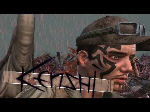 Видео: Kenshi (Кеньши) прохождение, проклятый меч, НЕ впервые в kenshi  #15 Приключения Эдварда