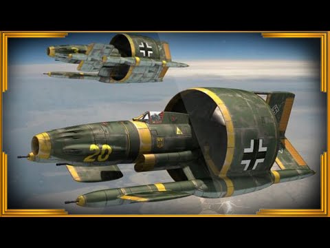 Видео: Необычное оружие Третьего рейха. Часть 9