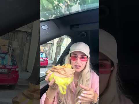 Видео: Китайски дюнери в София