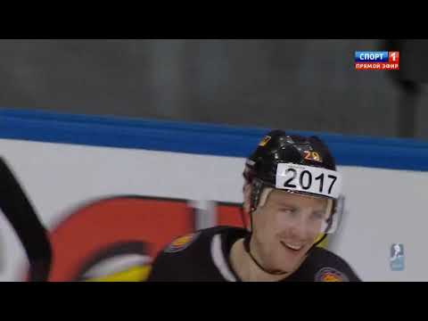 Видео: ЧМ по хоккею 2014  Game 40  Group B  Belarus Germany