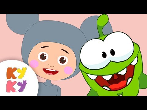 Видео: КУКУТИКИ - Сборник про хорошие привычки - Зарядка, Умывайся, Мамопомогалочка