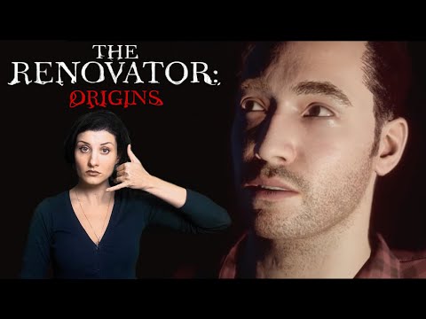 Видео: Не бери трубку / The Renovator: Origins / №4 Финал