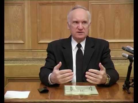 Видео: ВОЗМОЖНОСТИ ЧЕЛОВЕКА Осипов Алексей Ильич лекции Лучш