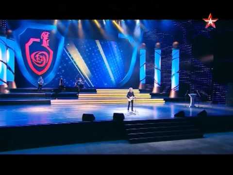 Видео: Сказка в моей жизни (Щит и роза)