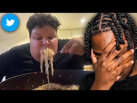 Видео: Никакой контекст не спасет Twitter...