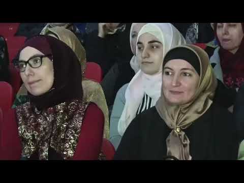 Видео: Заур Салихов 2018. На вечере "Умра Хадж"