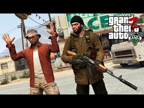 Видео: GTA 5 Зомби Апокалипсис - ВСТРЕТИЛ ВЫЖИВШИХ ЛЮДЕЙ В ГТА 5 МОДЫ #7! РЕАЛЬНАЯ ЖИЗНЬ ОБЗОР МОДА GTA 5